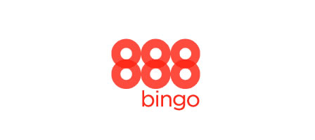 888 Bingo Logo