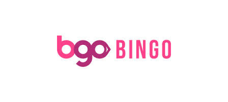 bgo Bingo Logo