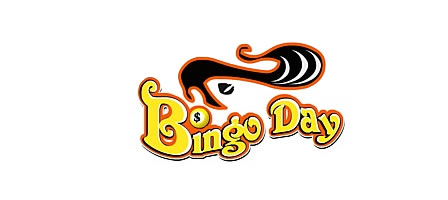 Bingo Day Logo