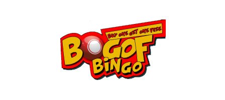 BOGOF Bingo Logo
