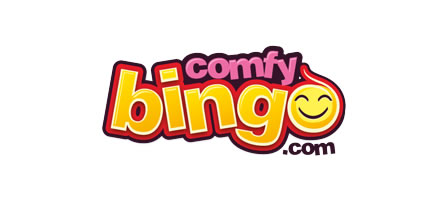 Comfy Bingo Logo