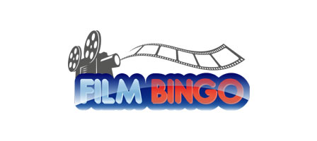 Film Bingo Logo