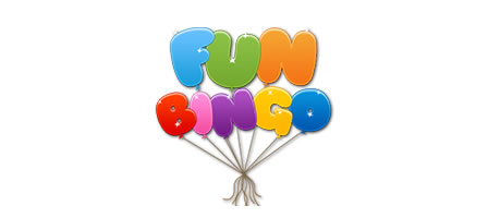 Fun Bingo Logo