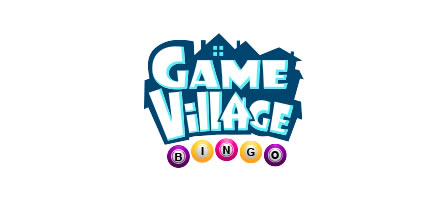 Game Village Logo