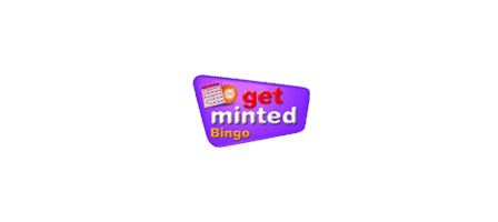 Get Minted Bingo Logo