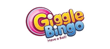Giggle Bingo Logo