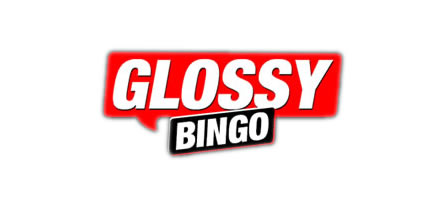 Glossy Bingo Logo