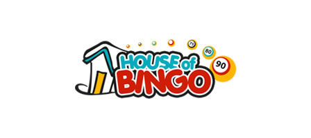 House Of Bingo Logo