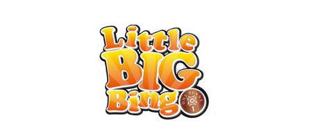 Little Big Bingo Logo