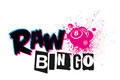 Raw Bingo