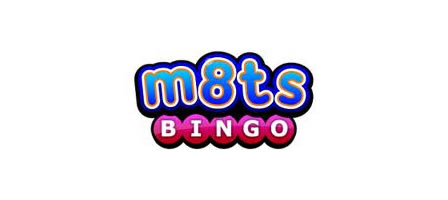 M8ts Bingo Logo