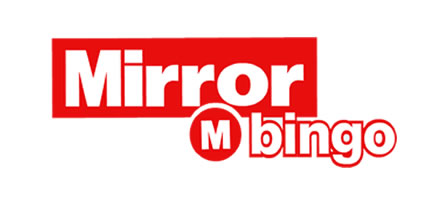 Mirror Bingo Logo