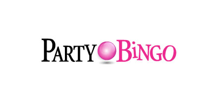 Party Bingo Logo