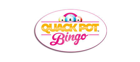 Quackpot Bingo Logo