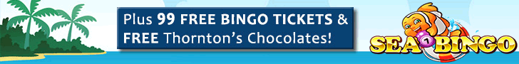 Play at Sea Bingo