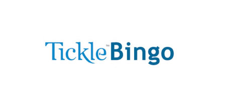 Tickle Bingo Logo