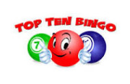 Guaranteed Jackpots At Top Ten Bingo