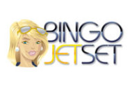 Join Bingo Jetset With £1 Free!