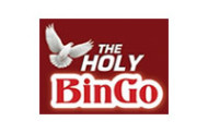 In the name of God – The Holy Bingo!