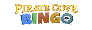 Pirate Cove Bingo