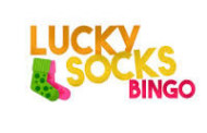 August Launch For Lucky Socks Bingo