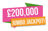 £200K Jackpot Game – The Winners